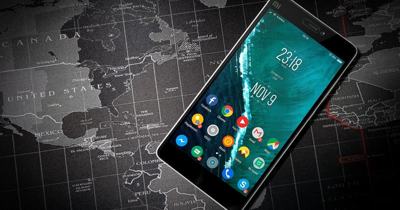 Créez votre première application mobile sans coder, c'est possible