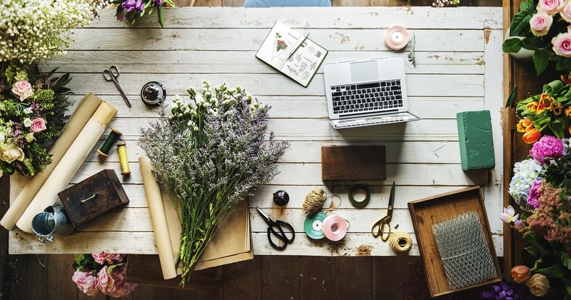 Site vitrine pour un artisan béarnais : ce qu'il faut savoir