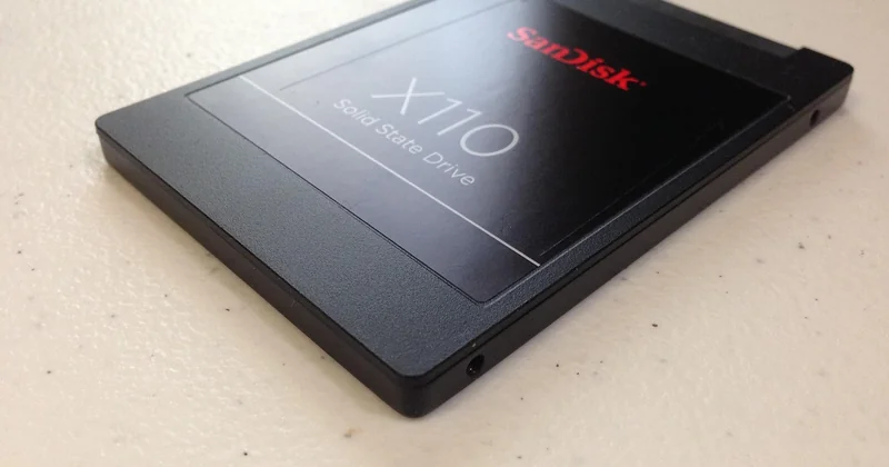 Optimiser : ne pas se tromper entre SSD et HDD